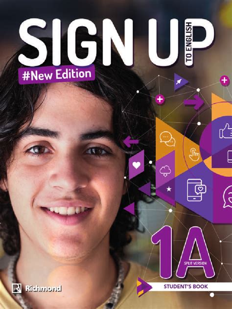Sign up .